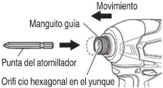 HiKOKI WH18DBDL2 - OPERACIÓN - 1