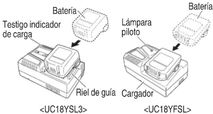 HiKOKI WH18DBDL2 - ADVERTENCIA - 1