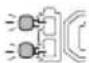HiKOKI WH18DBDL2 - About Remaining Battery Indicator - 2