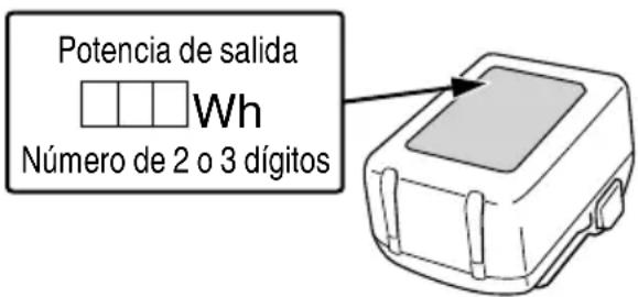 HiKOKI RH18DA - ADVERTENCIA - 1