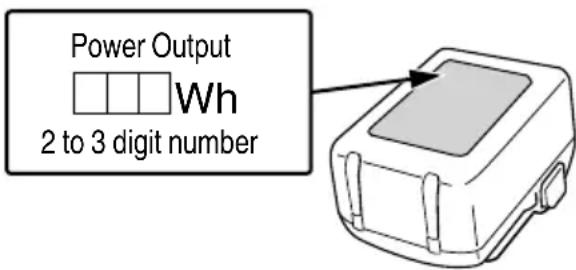HiKOKI RH18DA - WARNING - 1