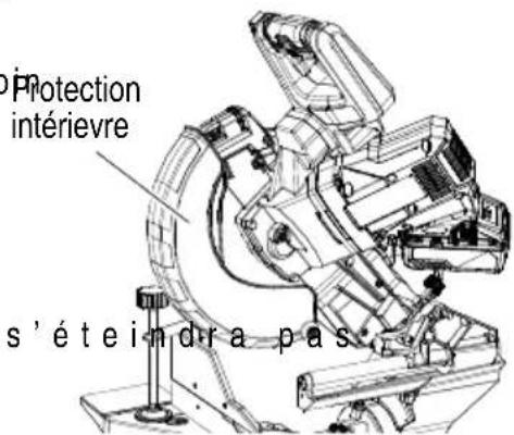 HiKOKI C3610DRA - ⚠ AVERTISSEMENT - 1