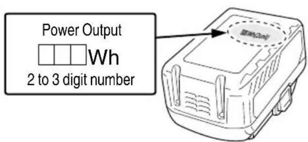 HiKOKI C3610DRA - WARNING - 1