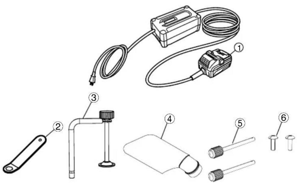 HiKOKI C3610DRA - NOTE - 3