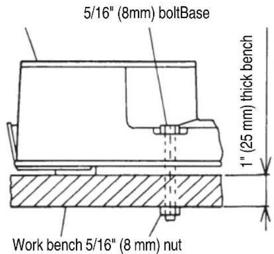 HiKOKI C3610DRA - APPLICATIONS - 2