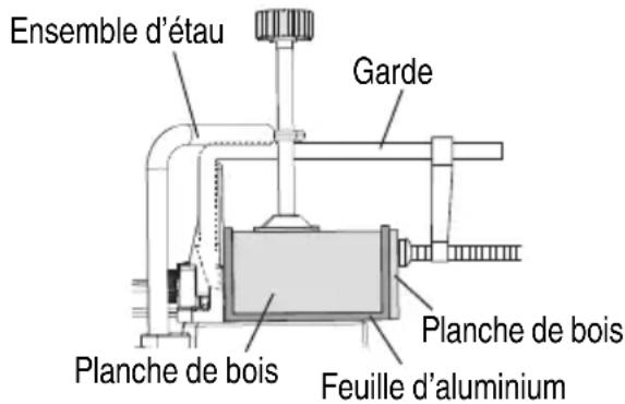 HiKOKI C3610DRA - REMARQUE - 2