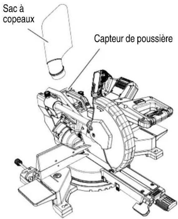 HiKOKI C3610DRA - REMARQUE - 1
