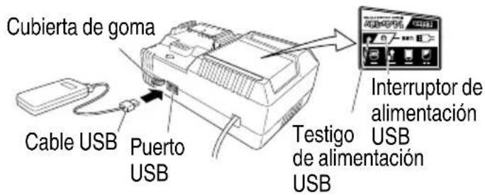 HiKOKI C3610DRA - NOTA - 2
