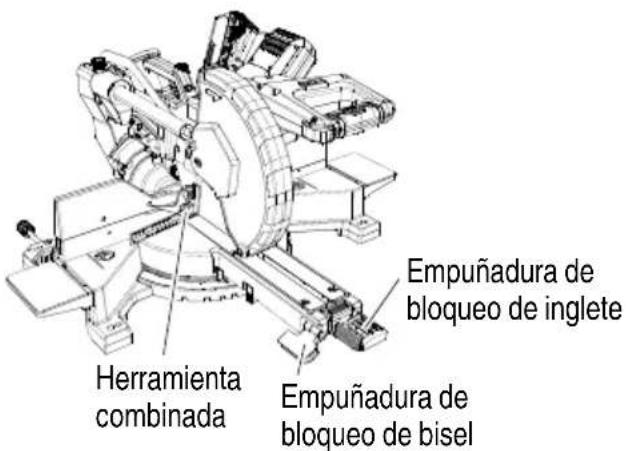 HiKOKI C3610DRA - ADVERTENCIA - 1