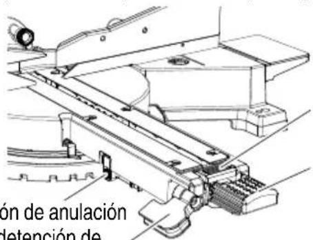 HiKOKI C3610DRA - ADVERTENCIA - 2