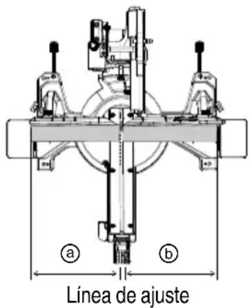 HiKOKI C3610DRA - Operación de corte - 2