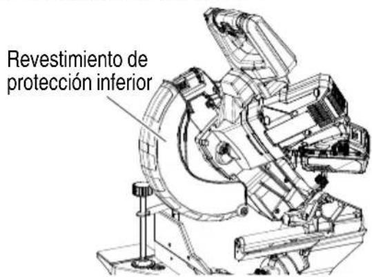 HiKOKI C3610DRA - ADVERTENCIA - 1