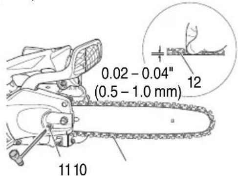 HiKOKI CS33EDTP - ADVERTENCIA - 5
