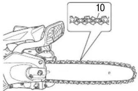 HiKOKI CS33EDTP - ADVERTENCIA - 4