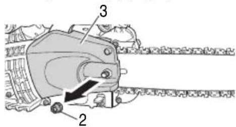 HiKOKI CS33EDTP - ADVERTENCIA - 1