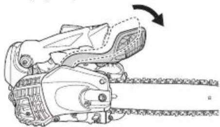 HiKOKI CS33EDTP - PRECAUCIÓN - 1
