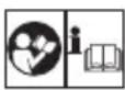 HiKOKI CS33EDTP - MEANINGS OF SYMBOLS - 2