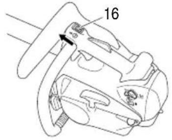 HiKOKI CS33EDTP - PRECAUCIÓN - 2