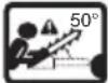HiKOKI CS33EDTP - MEANINGS OF SYMBOLS - 19