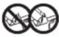 HiKOKI CS33EDTP - MEANINGS OF SYMBOLS - 10