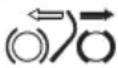 HiKOKI CS33EDTP - MEANINGS OF SYMBOLS - 12