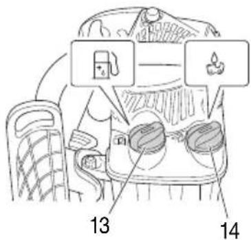 HiKOKI CS33EDTP - ⚠ ADVERTENCIA (Fig. 9) - 1