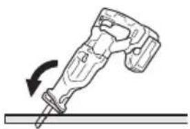 HiKOKI CR36DA - PRÉCAUTION - 5