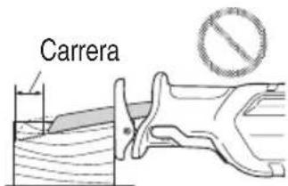 HiKOKI CR36DA - PRECAUCIÓN - 4