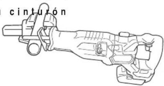 HiKOKI CR36DA - PRECAUCIÓN - 1