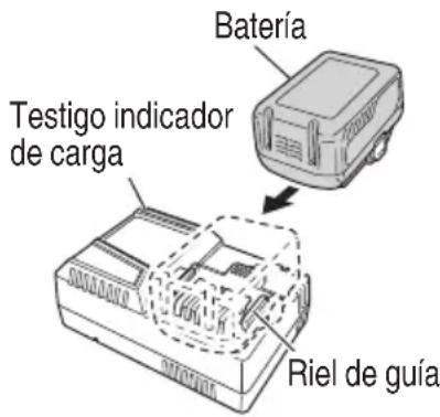 HiKOKI CR36DA - ADVERTENCIA - 1