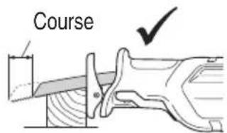 HiKOKI CR36DA - INFORMATIONS IMPORTANTES DE SÉCURITÉ - 1