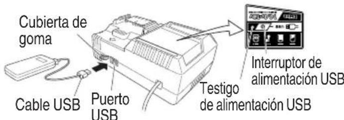 HiKOKI CR36DA - NOTA - 2