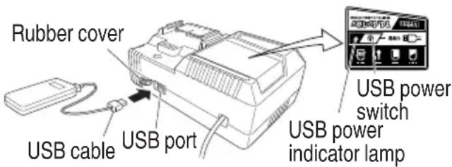 HiKOKI CR36DA - NOTE - 4