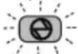 HiKOKI CR36DA - ACERCA DEL PILOTO DE ERROR DEL ADAPTADOR DE CA/CC - 3