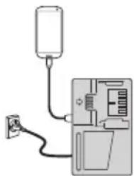 HiKOKI CR36DA - PRÉCAUTION - 1