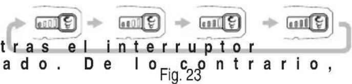 HiKOKI CR36DA - PRECAUCIÓN - 2
