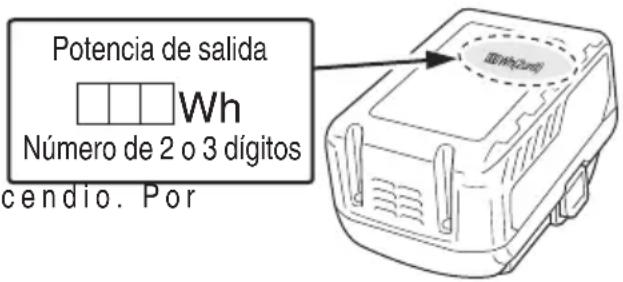 HiKOKI CR36DA - ADVERTENCIA - 1