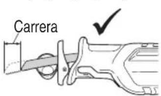 HiKOKI CR36DA - PRECAUCIÓN - 1