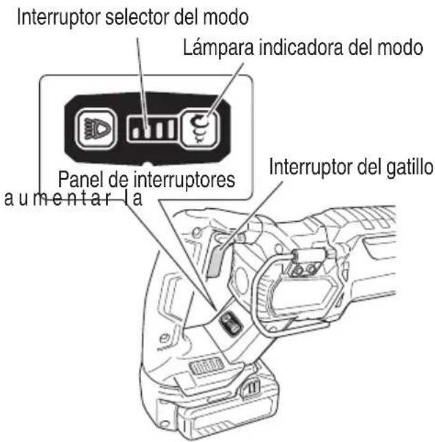 HiKOKI CR36DA - PRECAUCIÓN - 1
