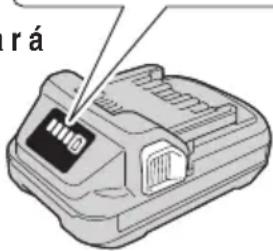 HiKOKI WH18DFX - PRECAUCIÓN - 2