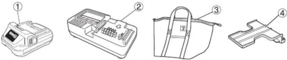 HiKOKI WH18DFX - NOTA - 1