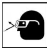 HiKOKI WH18DFX - SPECIFIC SAFETY RULES AND SYMBOLS - 2