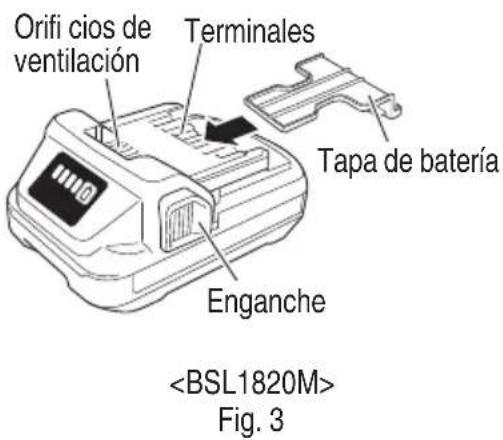 HiKOKI WH18DFX - NOMENCLATURA - 2