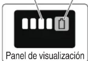 HiKOKI WH18DFX - PRECAUCIÓN - 1