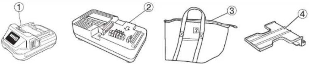 HiKOKI WH18DFX - REMARQUE - 1