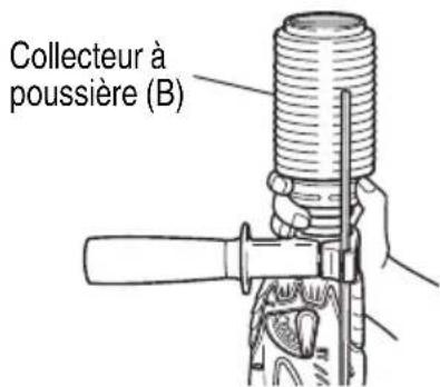 HiKOKI DH18DSL - REMARQUE - 4