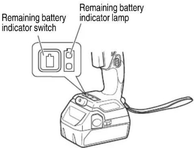 HiKOKI DH18DSL - CAUTION - 1