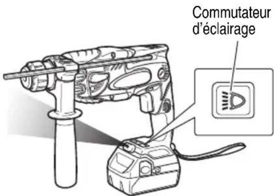 HiKOKI DH18DSL - REMARQUE - 1