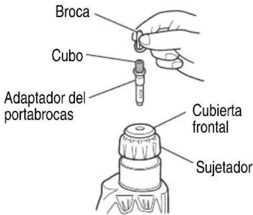 HiKOKI DH18DSL - PRECAUCIÓN - 1