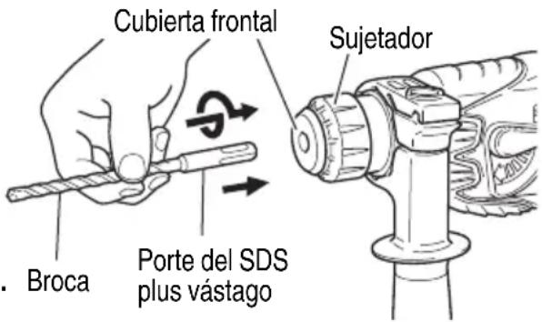HiKOKI DH18DSL - NOTA - 1